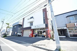 福住ビル【302号室】の外観