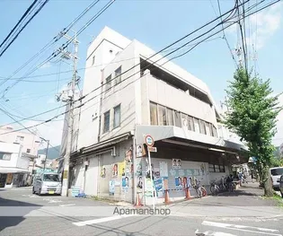 酒井産業ビルの画像