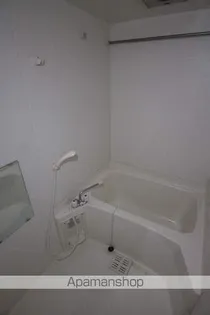 サヴォイザ・リバーテラス【4階】の風呂