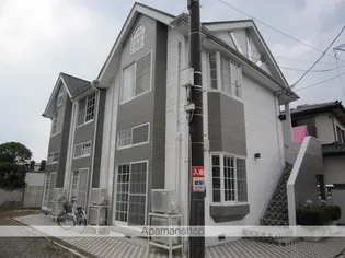 ホワイトキャッスル28番館の画像