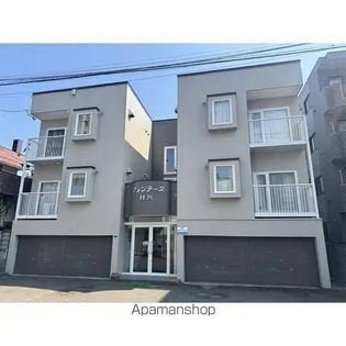 フォンテーヌ村川の画像