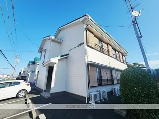 グリーンハイツ北島の画像