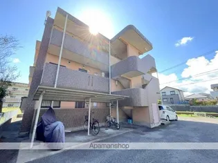 プラウド花山手の画像