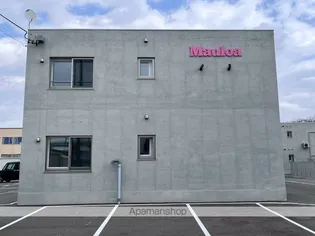 MAULOAの画像
