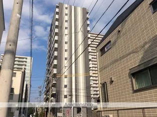SーRESIDENCE志賀本通Ⅱの画像