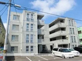 アーバンクラスタ元町Ⅰの画像