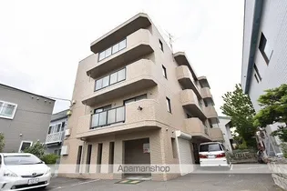 ドリーム新琴似の画像