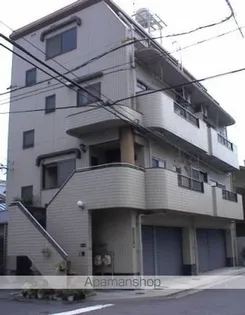 上東雲コーポの画像