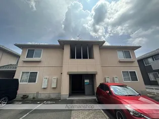 グラン イーストBの画像