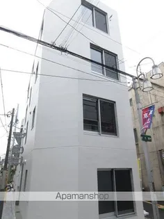 ナイスリッジ野方の画像