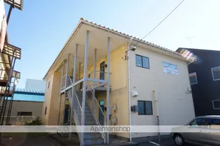 諏訪野コーポラスBの画像