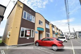 コーポイクタ21 3号棟の画像