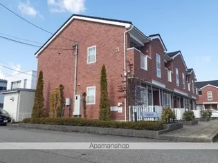 イースト スクエア Aの画像