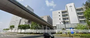 光風ハイツ【3階】の周辺