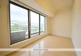 キャパシタス中野【102号室】の居間