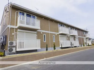 シュタットみどりの Cの画像