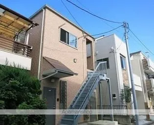 セレッソ東台の画像