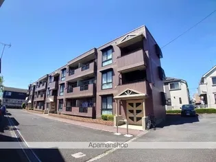 東京都立川市砂川町5丁目【アパート】の外観