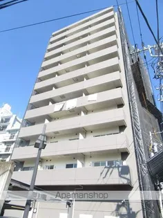 プライムアーバン町屋サウスコート【8階】の外観