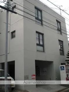 ウイングピア和白【2階】の外観
