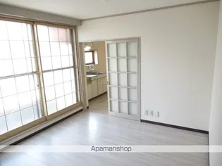 Mヒルズ清水町【307号室】の内装