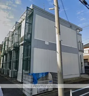 レオパレスアルカンシェルの画像