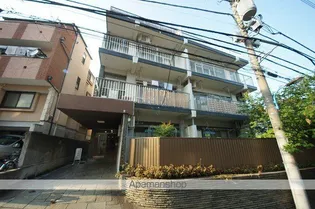 四谷グリーンマンションの画像