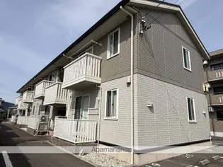 イベール ドゥ B棟の画像