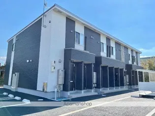R Nコーポの画像