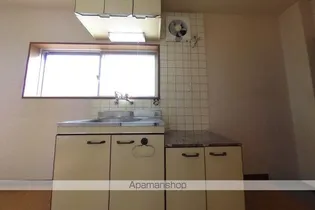 藤本商事第三ビル【2階】のキッチン