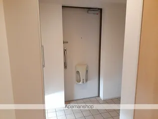 サニー・レジデンス【8階】の玄関