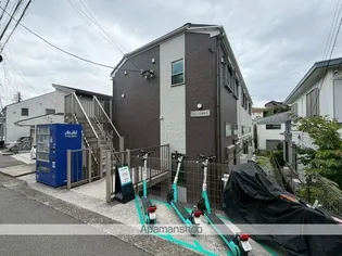 ファンズ妙蓮寺の画像