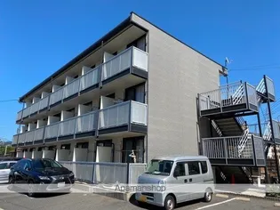 レオパレスNISHIMURAの画像