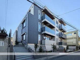 MAISON COCORUの画像