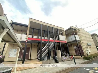 レオパレスききょうの画像
