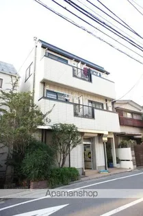 エトワール羽根木の画像