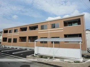 アモーレ鎌ヶ谷大仏【103号室】の外観