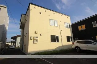 シエル朝日の画像