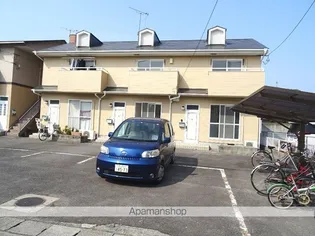 ハイツ村上の画像