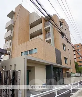 グランマスト白壁二丁目【4階】の外観