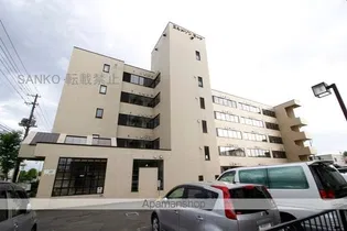 エルメゾンマーナの画像