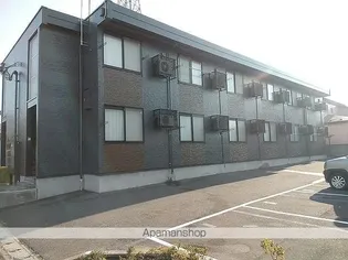 レオパレスサニーハイツの画像