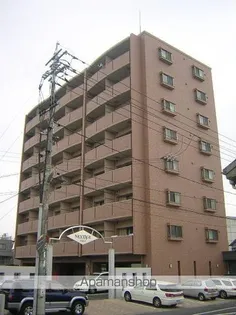 岡山県岡山市北区中井町2丁目【マンション】の外観