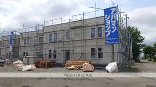 西8北4 B棟の画像