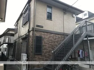 シティパル新中野の画像