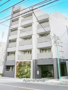 ジェノヴィア桜台グリーンウォールの画像