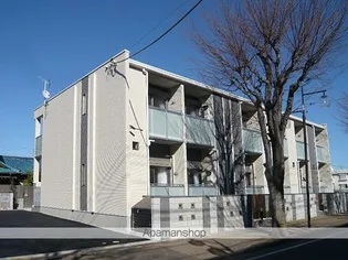 レオネクストグラードKの画像