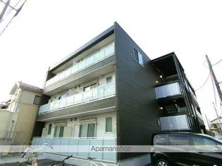 リブリ 吉川 河口コーポの画像