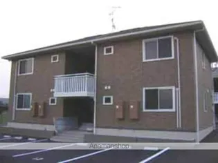 エテルノストラーダ塔原西A棟の画像