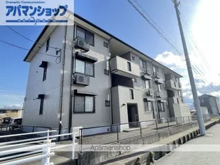 ルミエール Aの画像